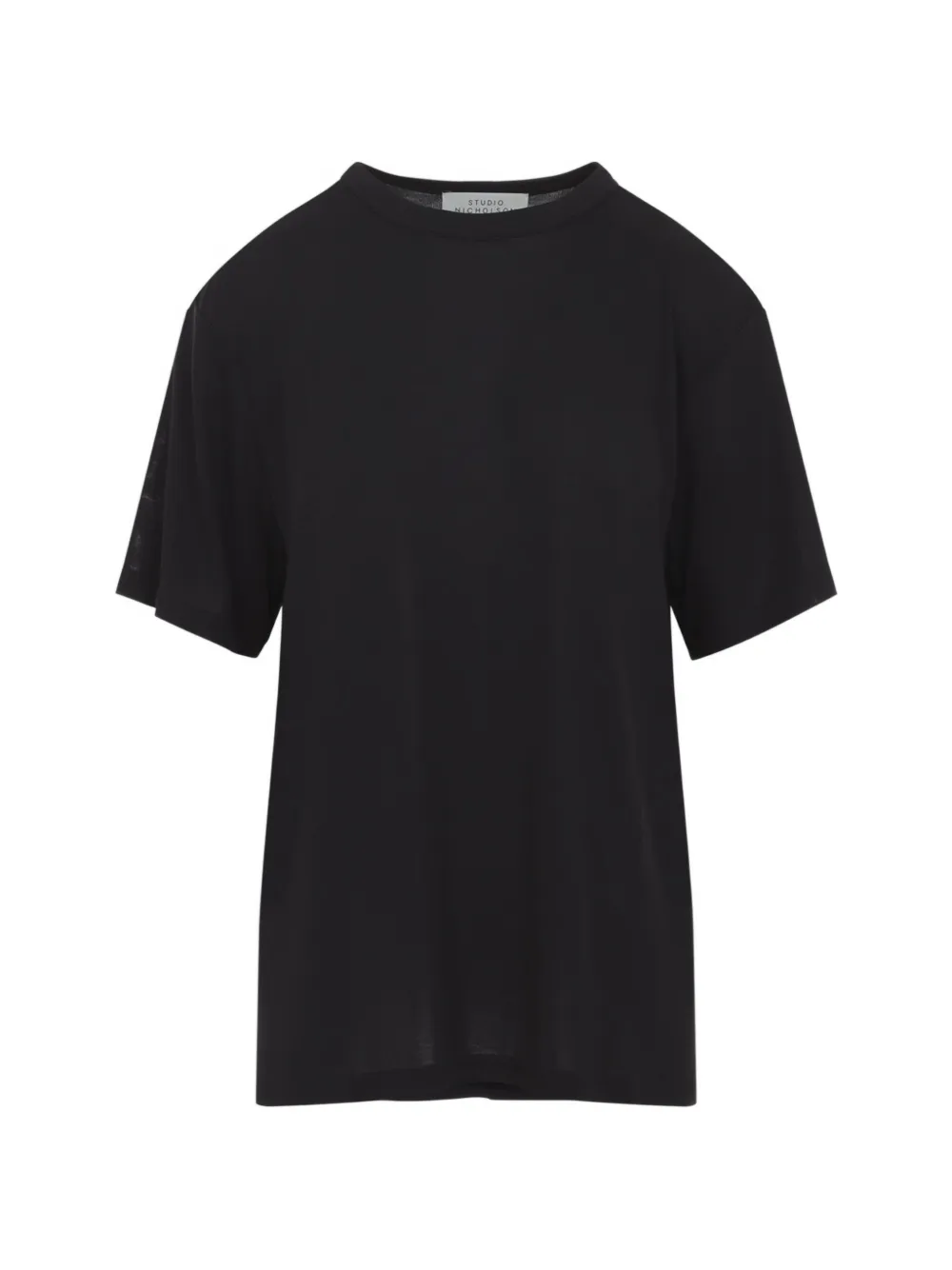 Studio Nicholson Rond short-sleeve T-shirt