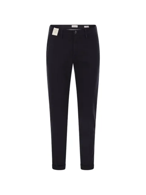 Re-Hash Mucha slim-cut chino pants