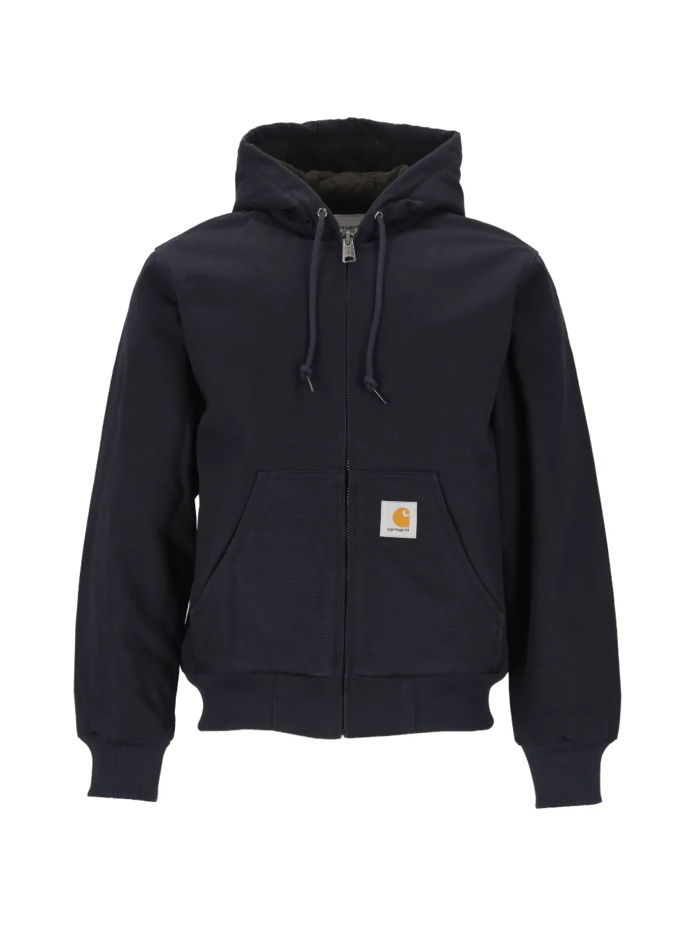 Carhartt WIP Active zip-up jacket