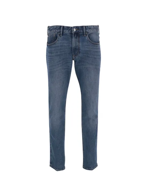 Emporio Armani J06 slim-fit jeans