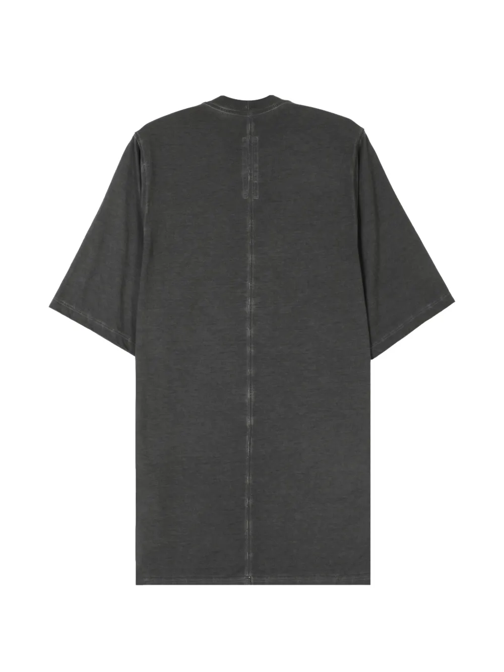 Rick Owens DRKSHDW Jumbo SS T-shirt Grijs