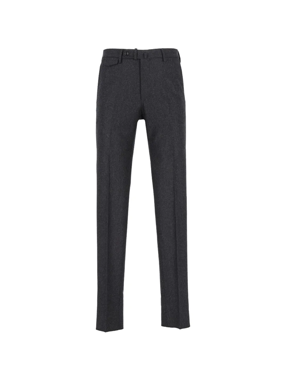 Tagliatore pantalon de tailleur en flanelle - Gris Tagliatore pantalon de tailleur en flanelle - Gris