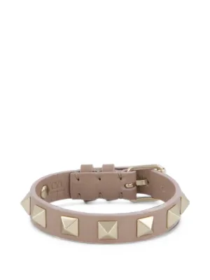 Valentino Garavani ロックスタッズ ブレスレット 通販 - FARFETCH