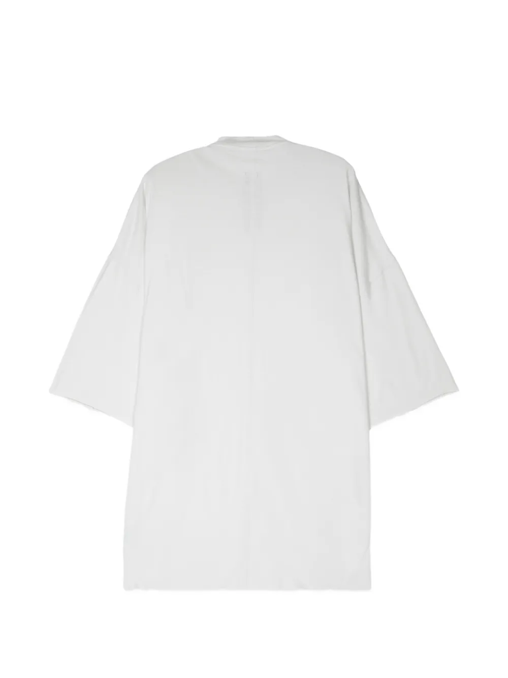 Rick Owens DRKSHDW Tommy T-shirt Wit