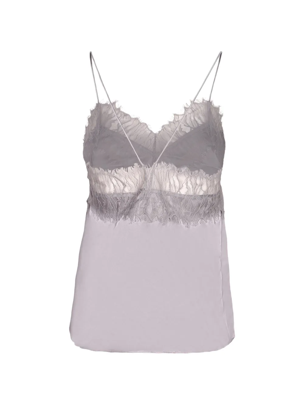 IRO Newin camisole Grijs