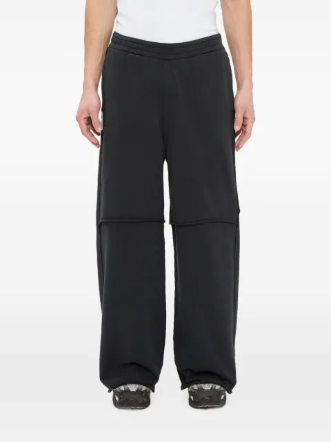 44 LABEL GROUP EDN panelled track pants