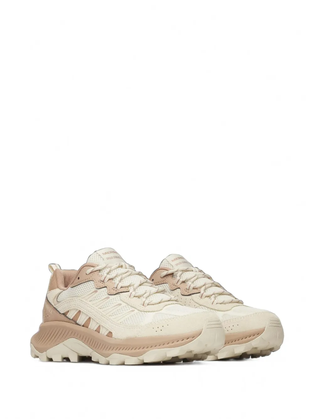Merrell Speed Strike 2 Trek sneakers Wit