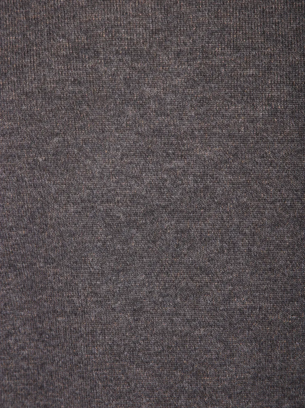 Lardini Trui met ronde hals Grijs