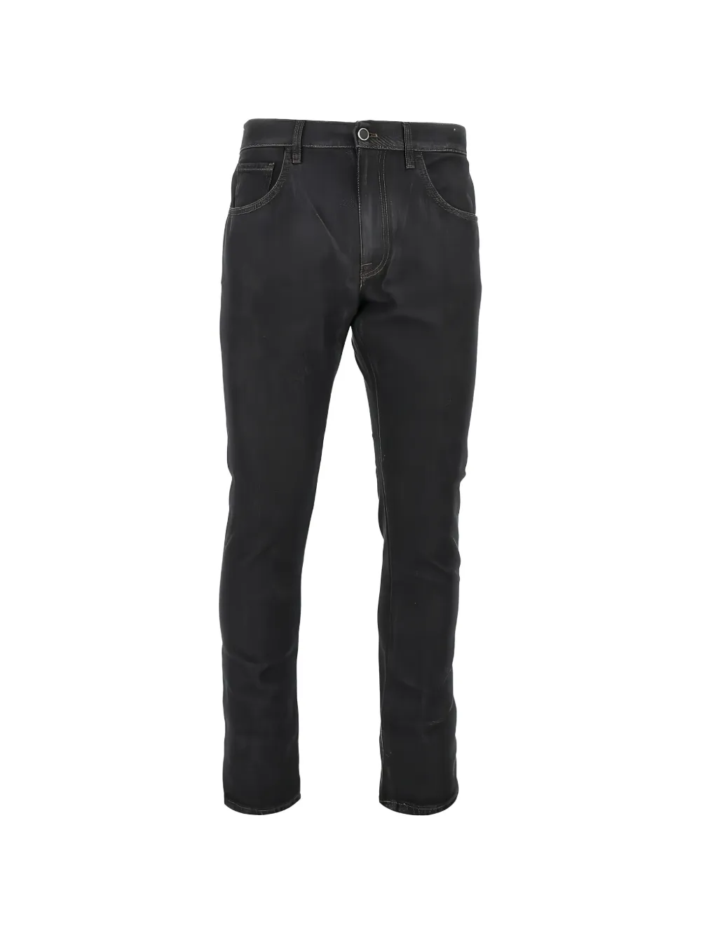 PT Torino straight-leg jeans