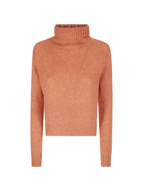 be you roll-neck cashmere sweater