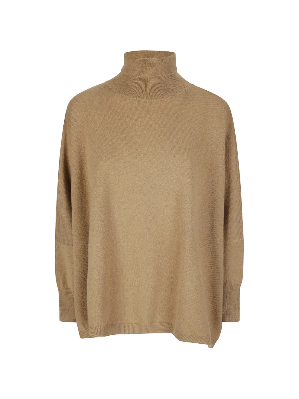 be you turtle-neck cashmere sweater