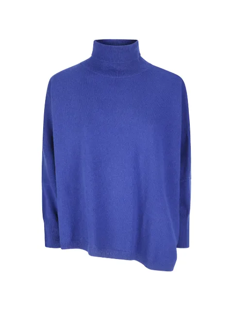 be you roll-neck cashmere sweater