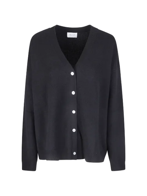 be you v-neck cashmere cardigan