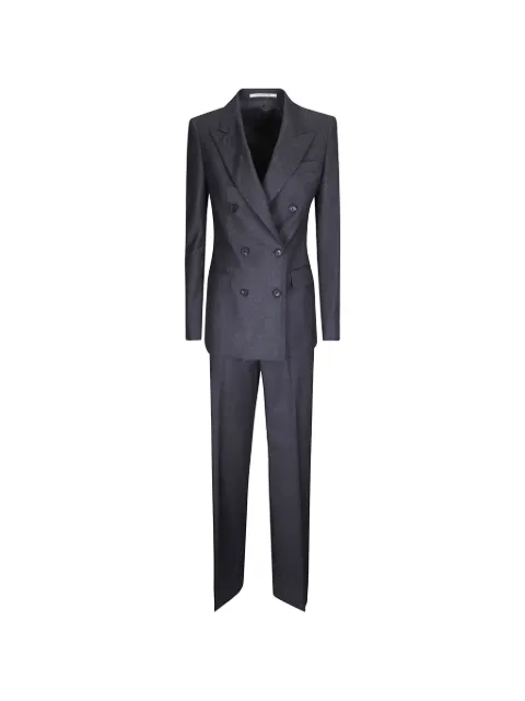 Tagliatore double-breasted suit