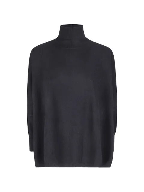 be you roll-neck cashmere sweater