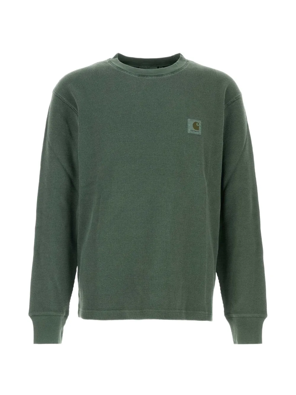 Carhartt WIP L/S Vista long-sleeve T-shirt