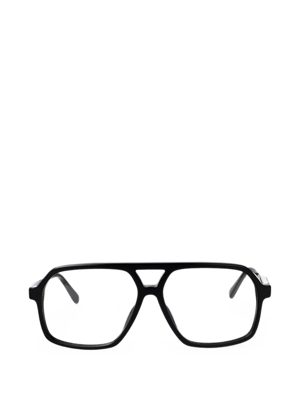 Marc Jacobs Eyewear pilot-frame glasses