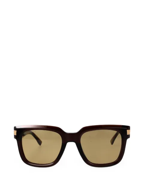 DSQUARED2 EYEWEAR square-frame sunglasses