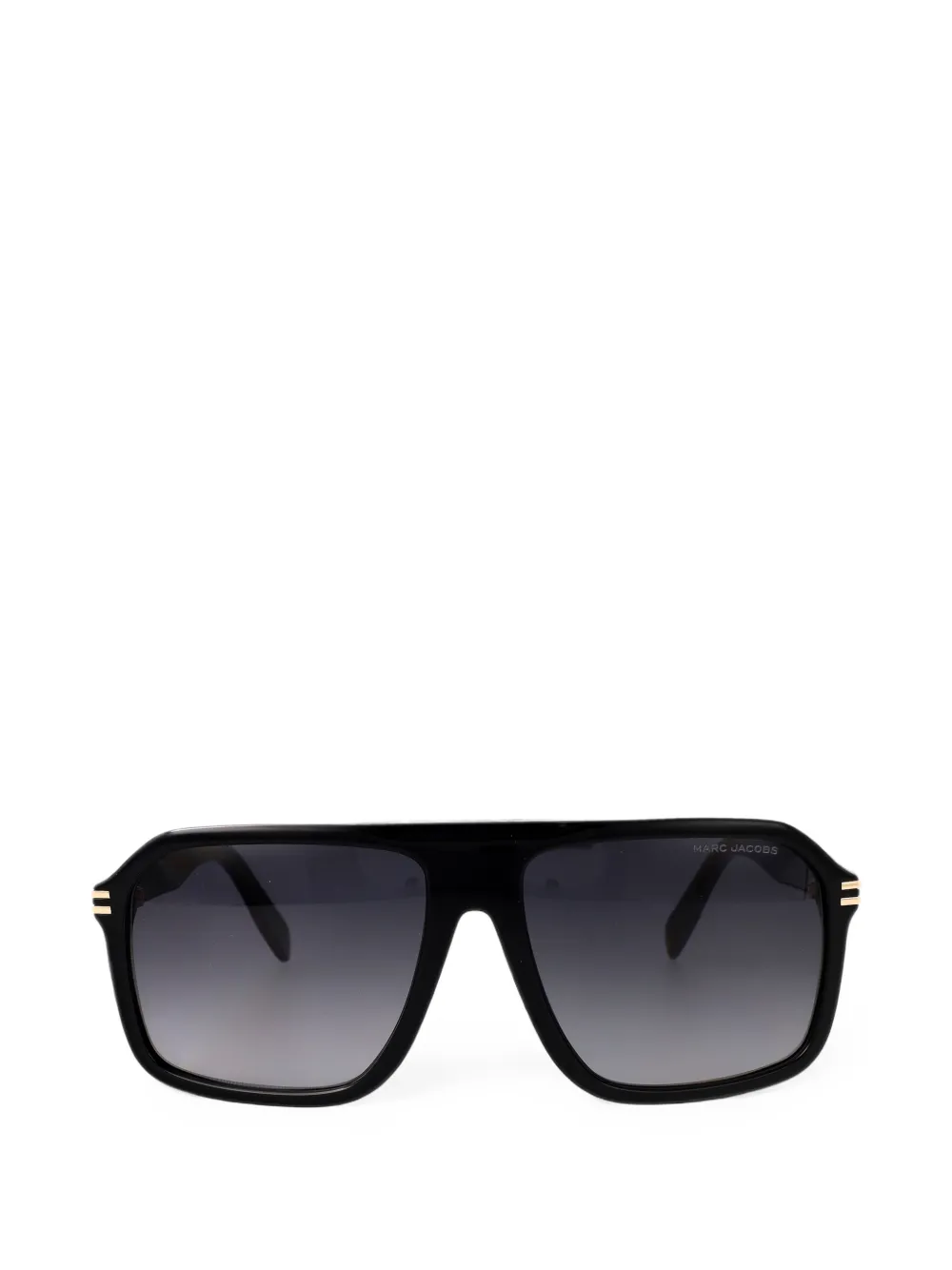 Marc Jacobs Eyewear oversized square-frame sunglasses
