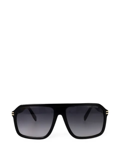 Marc Jacobs Eyewear oversized square-frame sunglasses