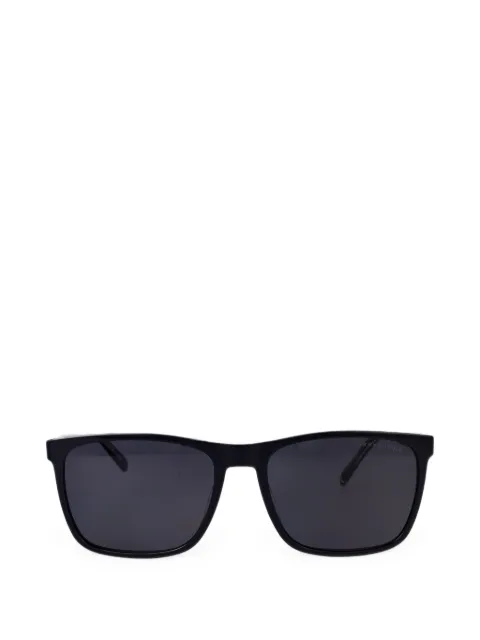 Tommy Hilfiger rectangle-frame sunglasses
