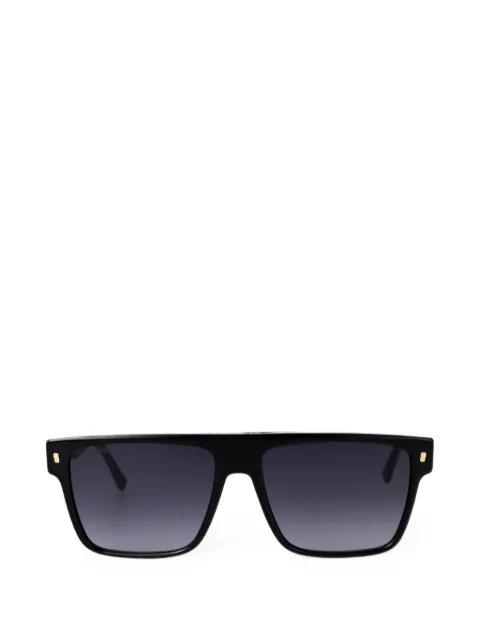 DSQUARED2 EYEWEAR square-frame sunglasses