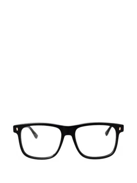 DSQUARED2 EYEWEAR square-frame glasses