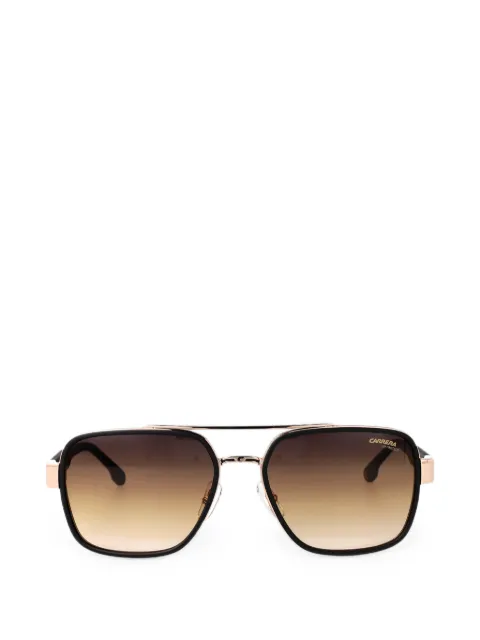Carrera square-frame sunglasses