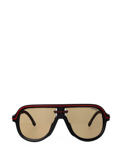 Carrera Everest/S pilot-frame sunglasses
