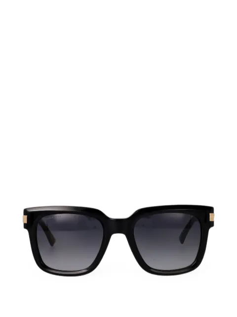 DSQUARED2 EYEWEAR square-frame sunglasses