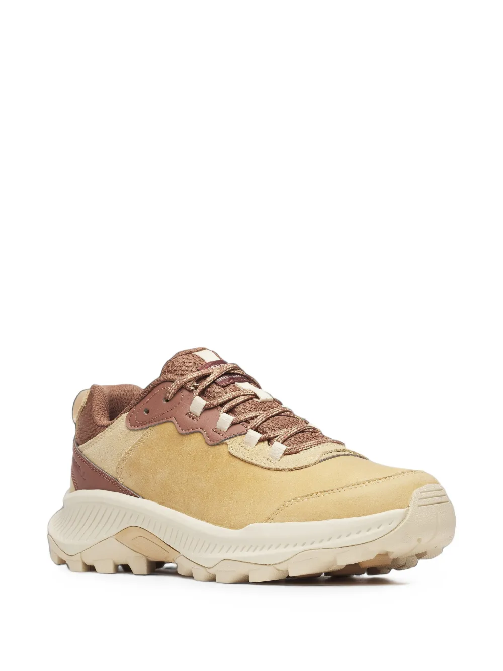 Merrell Speed Strike 2 paneled sneakers Beige
