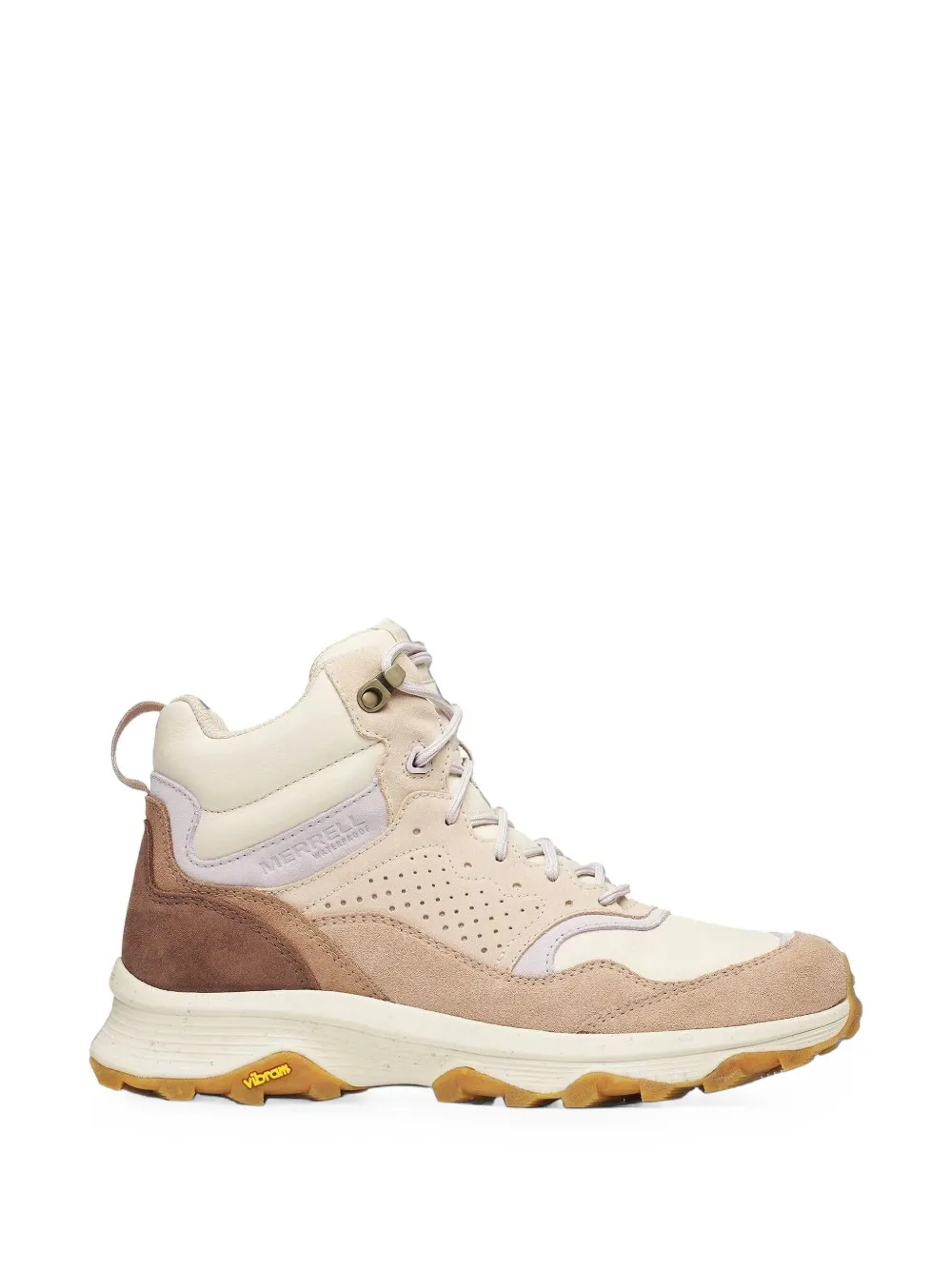 Merrell Speed Solo MXD Mid sneakers