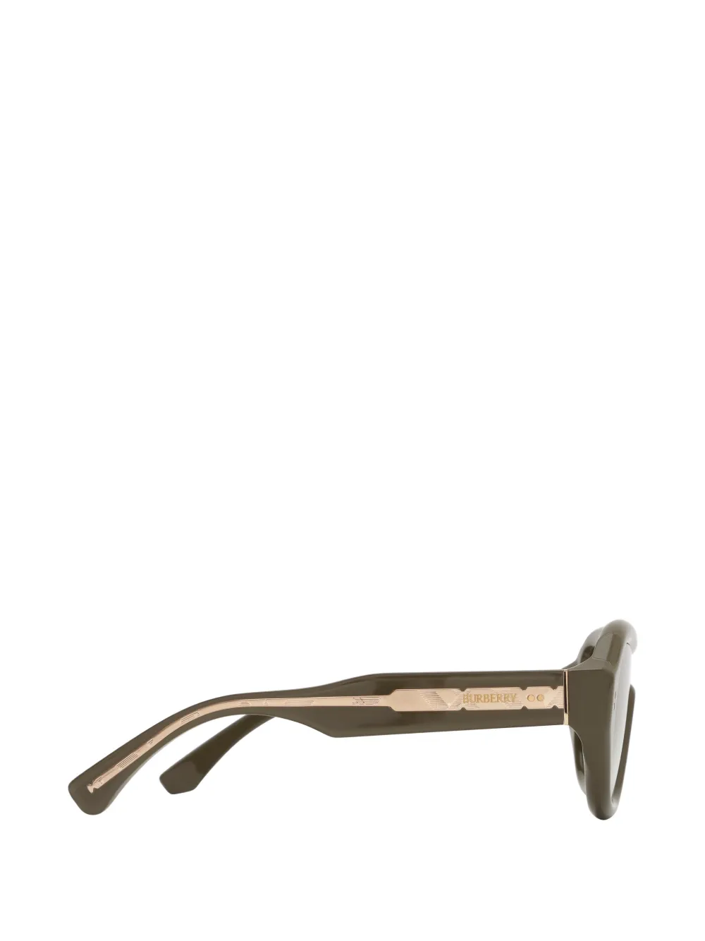 Burberry Mask sunglasses Bruin