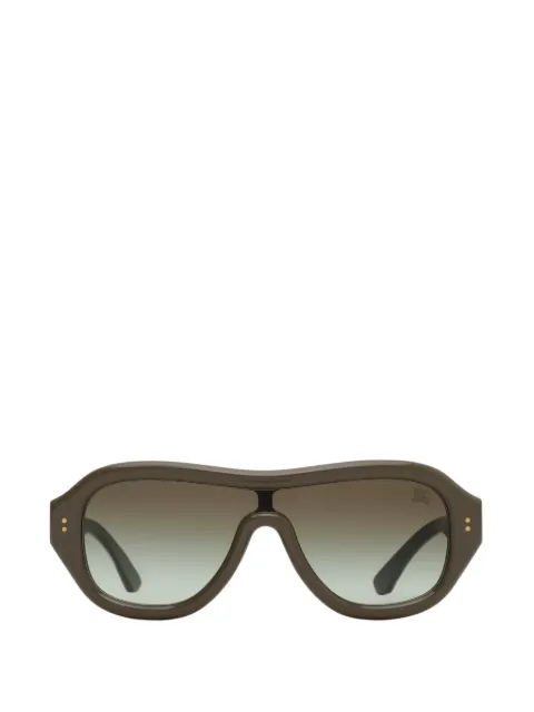 Burberry Mask sunglasses