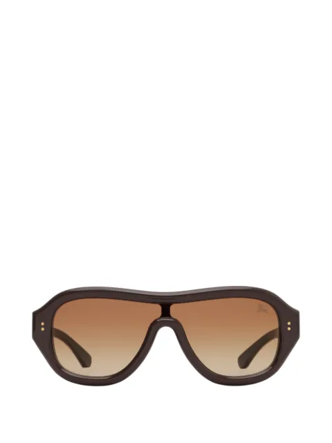 Burberry Mask sunglasses