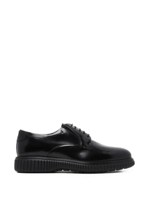 Ferragamo casual Derby shoes