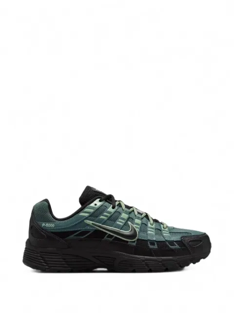 Nike tenis bajos 6000