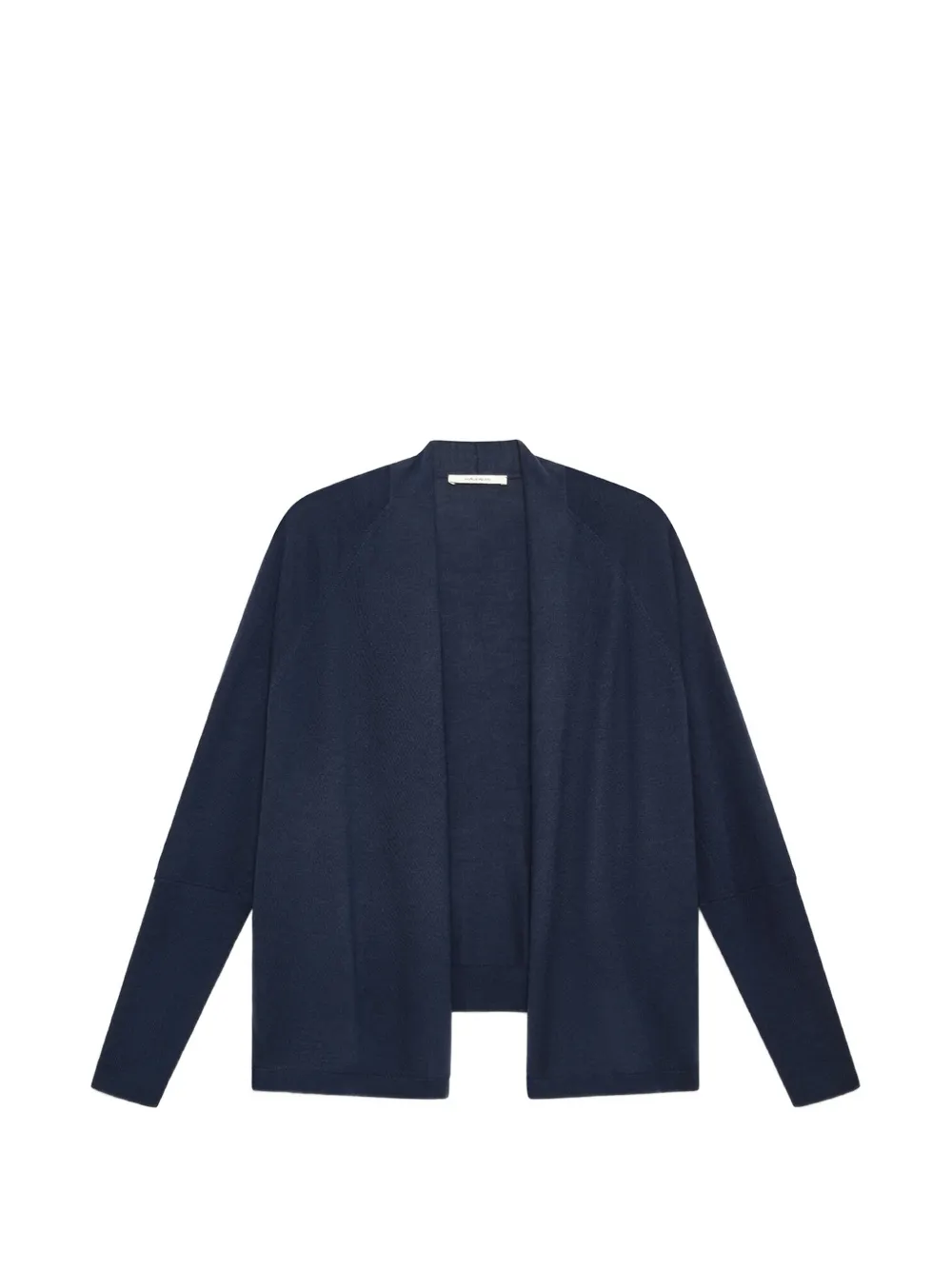 MALIPARMI Colours Of The World cardigan Blauw
