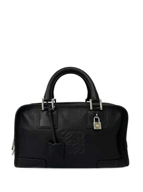 Loewe Pre-Owned bolso de mano Amazona 28 2000-2010