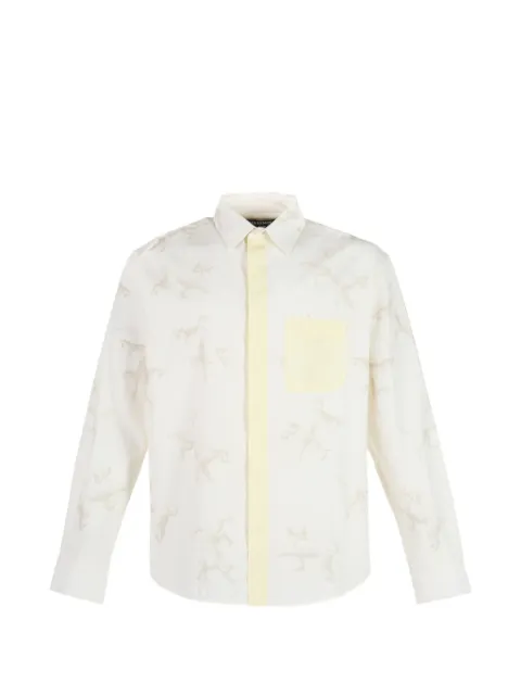 Jacquemus The Féfé shirt