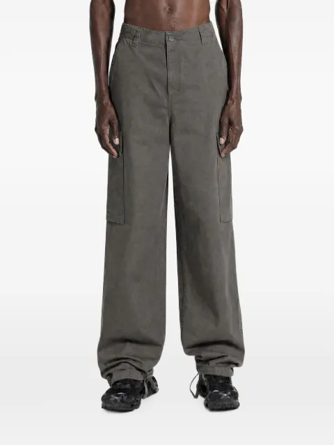 Carhartt WIP pantalones cargo Kade