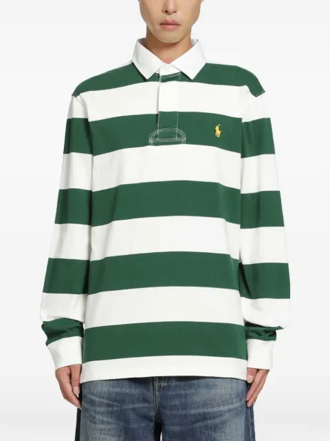 Polo Ralph Lauren قميص 'ذا أيكونيك رغبي'