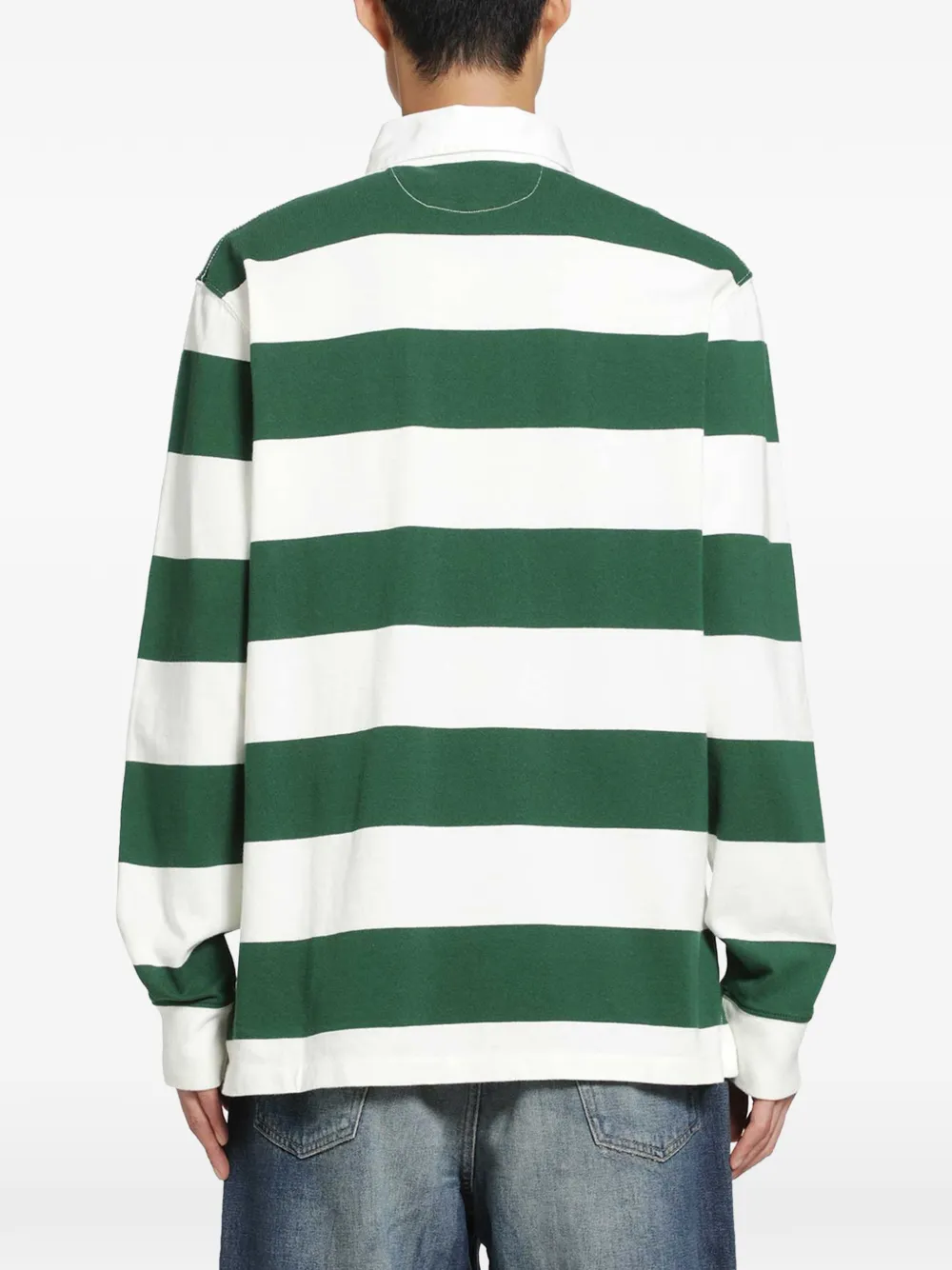Polo Ralph Lauren The Iconic rugbyshirt Groen