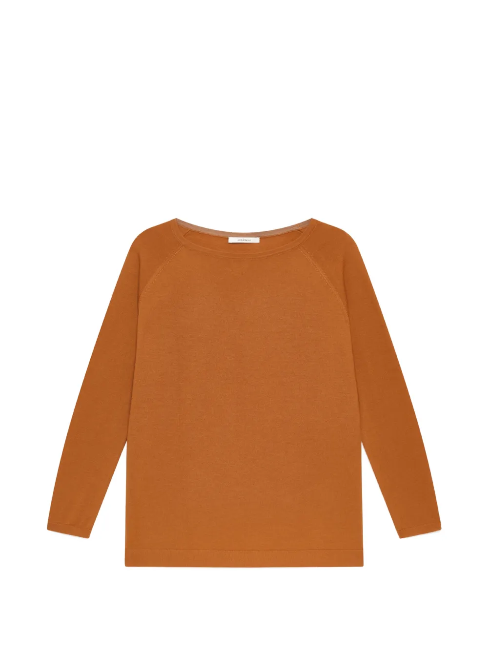 MALIPARMI Colours of the World sweater Bruin