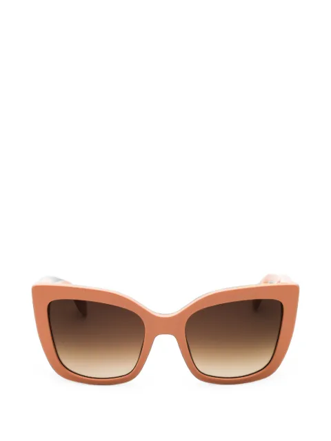 Marc Jacobs cat-eye sunglasses