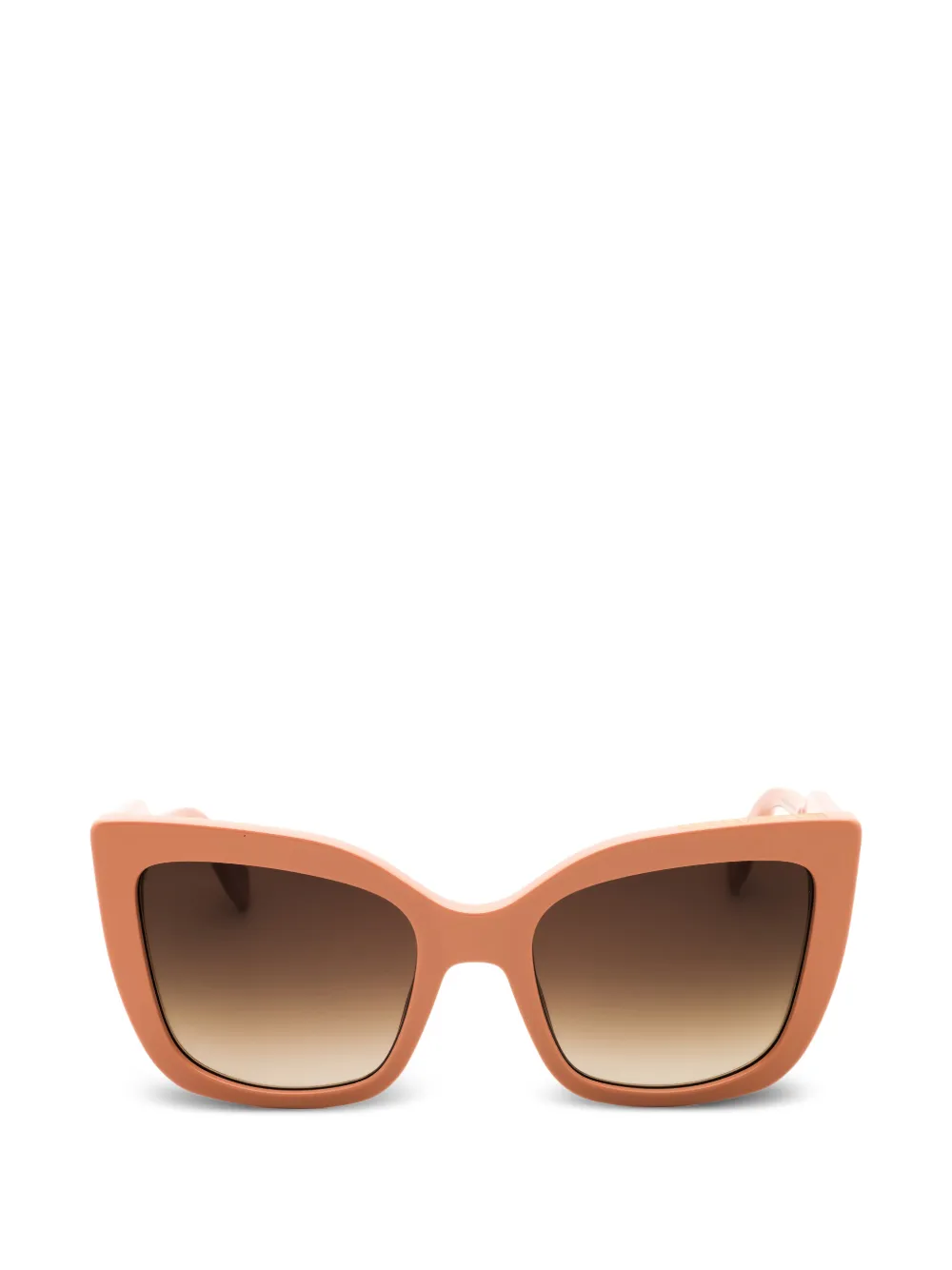 Marc Jacobs cat-eye sunglasses