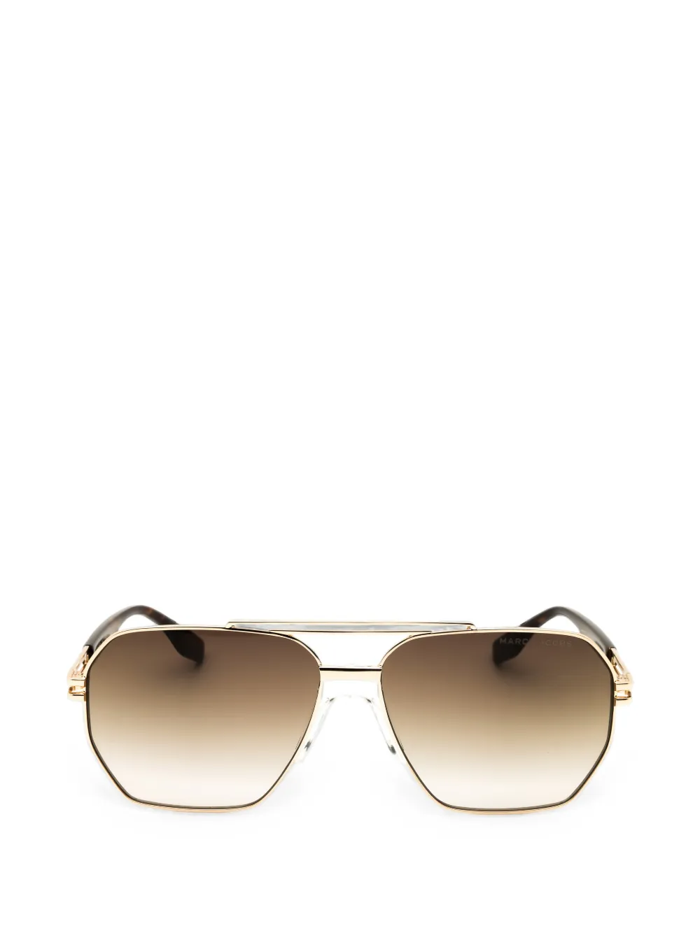 Marc Jacobs Eyewear pilot-frame sunglasses · 60