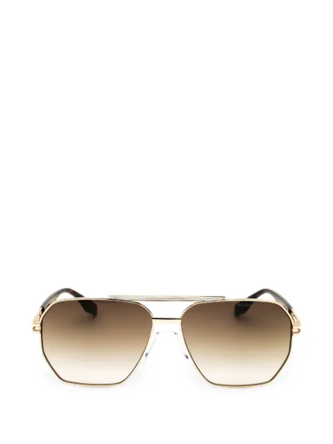 Marc Jacobs Eyewear pilot-frame sunglasses