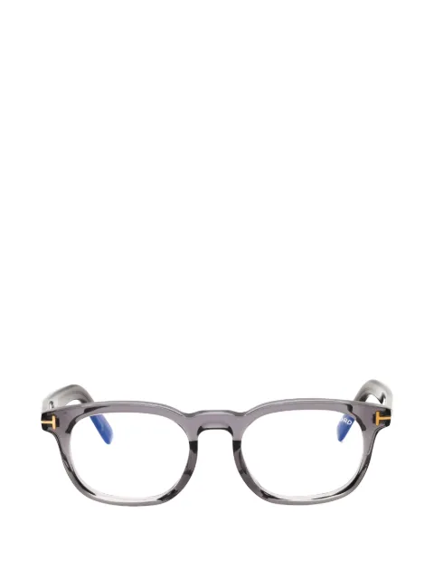 TOM FORD square-frame glasses