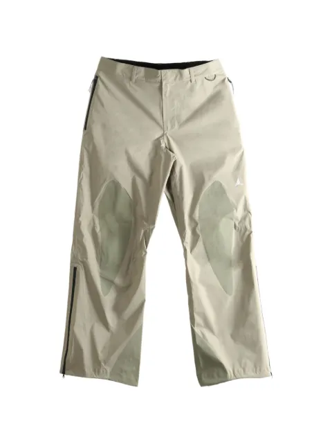 ROA pantalon technique Gelo Xpore à empiècements